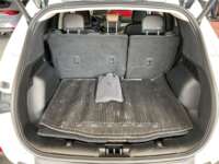 Ford Escape 2021 5p SEL Limited Híbrida L4/2.5 iVCT eCVT 2021 Ford Escape Venta Cajuela 1