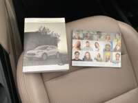 Ford Escape 2021 5p SEL Limited Híbrida L4/2.5 iVCT eCVT 2021 Ford Escape Venta Documentos 1