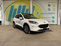 Ford Escape 2021 5p SEL Limited Híbrida L4/2.5 iVCT eCVT 2021 Ford Escape Venta Exteriores 3