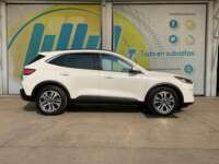 Ford Escape 2021 5p SEL Limited Híbrida L4/2.5 iVCT eCVT 2021 Ford Escape Venta Exteriores 4