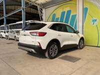 Ford Escape 2021 5p SEL Limited Híbrida L4/2.5 iVCT eCVT 2021 Ford Escape Venta Exteriores 5