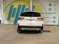 Ford Escape 2021 5p SEL Limited Híbrida L4/2.5 iVCT eCVT 2021 Ford Escape Venta Exteriores 6