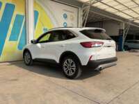 Ford Escape 2021 5p SEL Limited Híbrida L4/2.5 iVCT eCVT 2021 Ford Escape Venta Exteriores 7