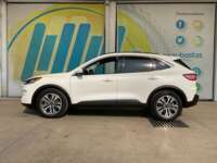 Ford Escape 2021 5p SEL Limited Híbrida L4/2.5 iVCT eCVT 2021 Ford Escape Venta Exteriores 8