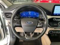 Ford Escape 2021 5p SEL Limited Híbrida L4/2.5 iVCT eCVT 2021 Ford Escape Venta Interiores 1