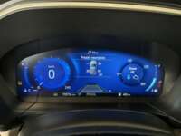 Ford Escape 2021 5p SEL Limited Híbrida L4/2.5 iVCT eCVT 2021 Ford Escape Venta Interiores 2