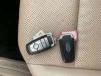 Ford Escape 2021 5p SEL Limited Híbrida L4/2.5 iVCT eCVT 2021 Ford Escape Venta Interiores 12