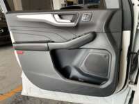 Ford Escape 2021 5p SEL Limited Híbrida L4/2.5 iVCT eCVT 2021 Ford Escape Venta Interiores 18