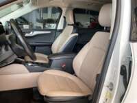 Ford Escape 2021 5p SEL Limited Híbrida L4/2.5 iVCT eCVT 2021 Ford Escape Venta Interiores 19