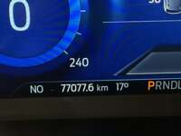 Ford Escape 2021 5p SEL Limited Híbrida L4/2.5 iVCT eCVT 2021 Ford Escape Venta Interiores 3