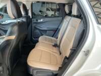Ford Escape 2021 5p SEL Limited Híbrida L4/2.5 iVCT eCVT 2021 Ford Escape Venta Interiores 22