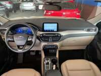 Ford Escape 2021 5p SEL Limited Híbrida L4/2.5 iVCT eCVT 2021 Ford Escape Venta Interiores 4