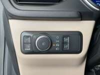 Ford Escape 2021 5p SEL Limited Híbrida L4/2.5 iVCT eCVT 2021 Ford Escape Venta Interiores 5