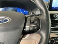 Ford Escape 2021 5p SEL Limited Híbrida L4/2.5 iVCT eCVT 2021 Ford Escape Venta Interiores 7