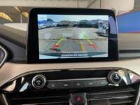 Ford Escape 2021 5p SEL Limited Híbrida L4/2.5 iVCT eCVT 2021 Ford Escape Venta Interiores 9