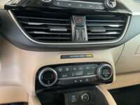 Ford Escape 2021 5p SEL Limited Híbrida L4/2.5 iVCT eCVT 2021 Ford Escape Venta Interiores 10