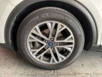 Ford Escape 2021 5p SEL Limited Híbrida L4/2.5 iVCT eCVT 2021 Ford Escape Venta Llantas 1