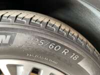 Ford Escape 2021 5p SEL Limited Híbrida L4/2.5 iVCT eCVT 2021 Ford Escape Venta Llantas 11