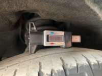 Ford Escape 2021 5p SEL Limited Híbrida L4/2.5 iVCT eCVT 2021 Ford Escape Venta Llantas 12