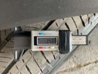 Ford Escape 2021 5p SEL Limited Híbrida L4/2.5 iVCT eCVT 2021 Ford Escape Venta Llantas 3