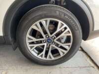 Ford Escape 2021 5p SEL Limited Híbrida L4/2.5 iVCT eCVT 2021 Ford Escape Venta Llantas 4