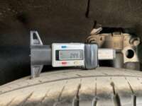 Ford Escape 2021 5p SEL Limited Híbrida L4/2.5 iVCT eCVT 2021 Ford Escape Venta Llantas 6