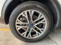 Ford Escape 2021 5p SEL Limited Híbrida L4/2.5 iVCT eCVT 2021 Ford Escape Venta Llantas 7