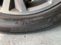 Ford Escape 2021 5p SEL Limited Híbrida L4/2.5 iVCT eCVT 2021 Ford Escape Venta Llantas 8