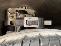 Ford Escape 2021 5p SEL Limited Híbrida L4/2.5 iVCT eCVT 2021 Ford Escape Venta Llantas 9