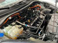 Ford Escape 2021 5p SEL Limited Híbrida L4/2.5 iVCT eCVT 2021 Ford Escape Venta Motor 1