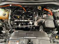 Ford Escape 2021 5p SEL Limited Híbrida L4/2.5 iVCT eCVT 2021 Ford Escape Venta Motor 2