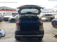 Nissan Kicks 2019 5p Sense L4/1.6 Man      2019 Nissan Kicks Ingreso Cajuela 0