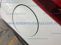 Nissan Kicks 2019 5p Sense L4/1.6 Man      2019 Nissan Kicks Ingreso Cajuela 3