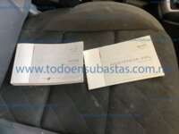 Nissan Kicks 2019 5p Sense L4/1.6 Man      2019 Nissan Kicks Ingreso Documentos 0