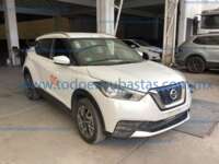 Nissan Kicks 2019 5p Sense L4/1.6 Man      2019 Nissan Kicks Ingreso Exteriores 2