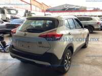 Nissan Kicks 2019 5p Sense L4/1.6 Man      2019 Nissan Kicks Ingreso Exteriores 4