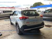 Nissan Kicks 2019 5p Sense L4/1.6 Man      2019 Nissan Kicks Ingreso Exteriores 6
