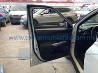 Nissan Kicks 2019 5p Sense L4/1.6 Man      2019 Nissan Kicks Ingreso Interiores 0