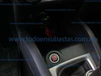 Nissan Kicks 2019 5p Sense L4/1.6 Man      2019 Nissan Kicks Ingreso Interiores 10