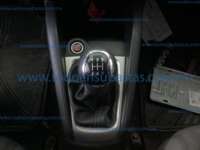 Nissan Kicks 2019 5p Sense L4/1.6 Man      2019 Nissan Kicks Ingreso Interiores 11