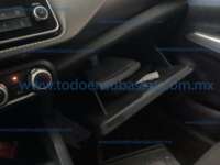 Nissan Kicks 2019 5p Sense L4/1.6 Man      2019 Nissan Kicks Ingreso Interiores 14