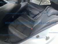 Nissan Kicks 2019 5p Sense L4/1.6 Man      2019 Nissan Kicks Ingreso Interiores 16