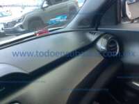 Nissan Kicks 2019 5p Sense L4/1.6 Man      2019 Nissan Kicks Ingreso Interiores 18