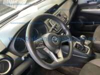 Nissan Kicks 2019 5p Sense L4/1.6 Man      2019 Nissan Kicks Ingreso Interiores 2