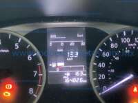 Nissan Kicks 2019 5p Sense L4/1.6 Man      2019 Nissan Kicks Ingreso Interiores 4