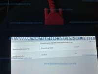 Nissan Kicks 2019 5p Sense L4/1.6 Man      2019 Nissan Kicks Ingreso Interiores 5