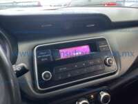 Nissan Kicks 2019 5p Sense L4/1.6 Man      2019 Nissan Kicks Ingreso Interiores 8