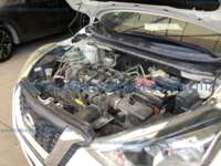 Nissan Kicks 2019 5p Sense L4/1.6 Man      2019 Nissan Kicks Ingreso Motor 0