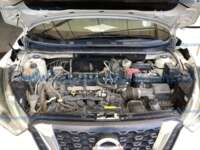 Nissan Kicks 2019 5p Sense L4/1.6 Man      2019 Nissan Kicks Ingreso Motor 1