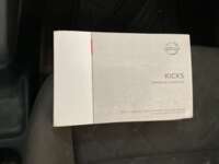 Nissan Kicks 2019 5p Sense L4/1.6 Man      2019 Nissan Kicks Venta Documentos 1